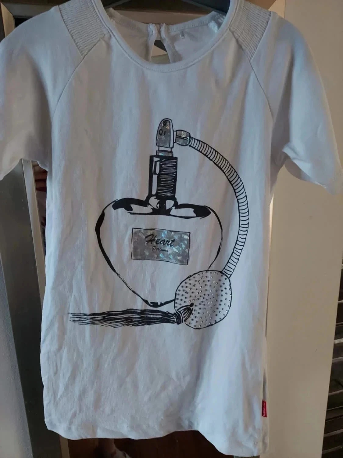 Name it t-shirt 9/10 years – photo 4